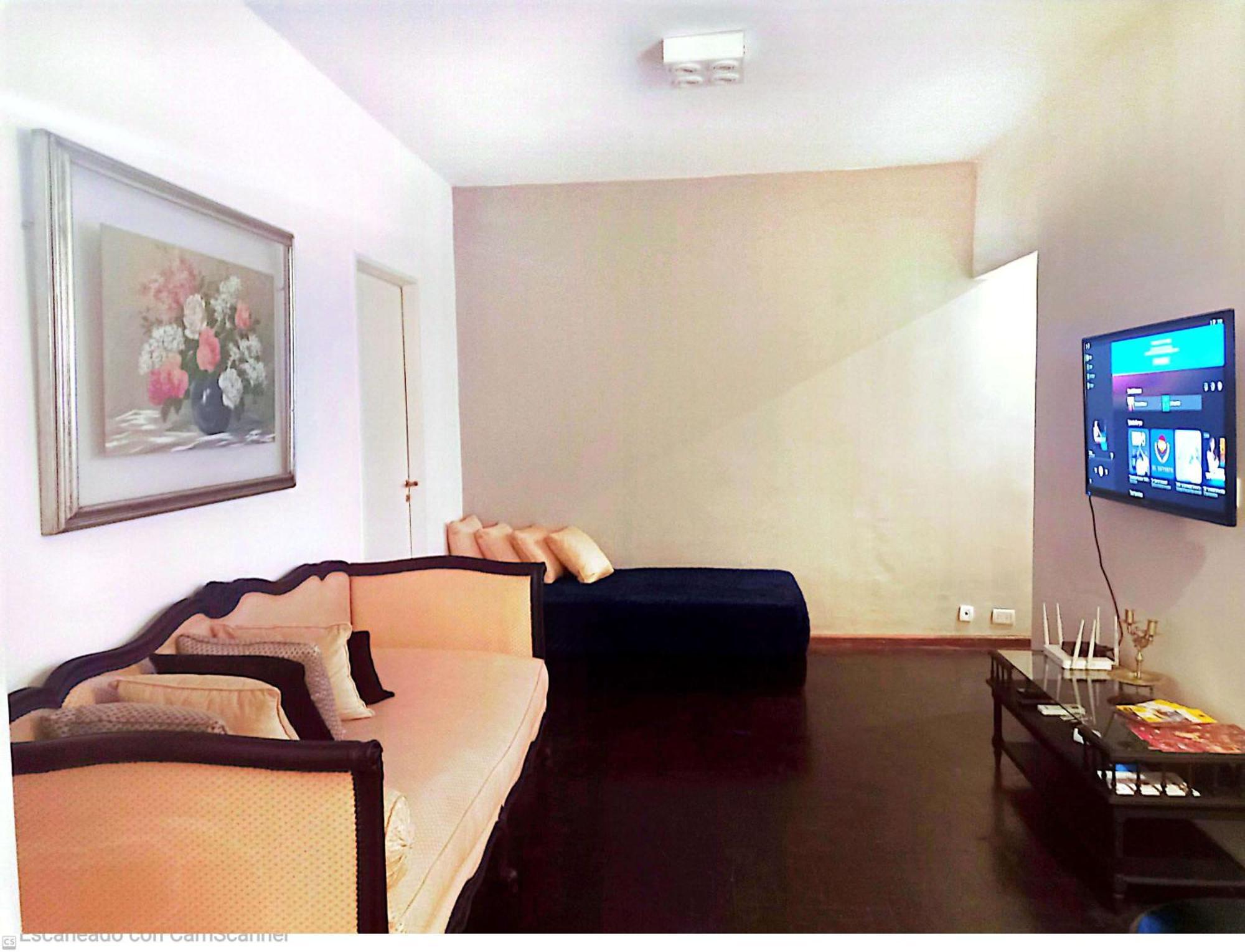 Ferienwohnung En Recoleta Y Con Jardin Buenos Aires Exterior foto
