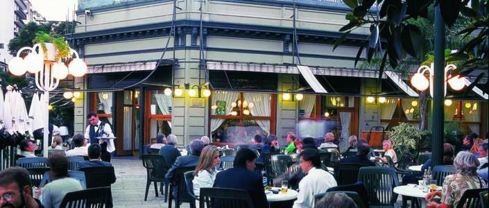Ferienwohnung En Recoleta Y Con Jardin Buenos Aires Exterior foto