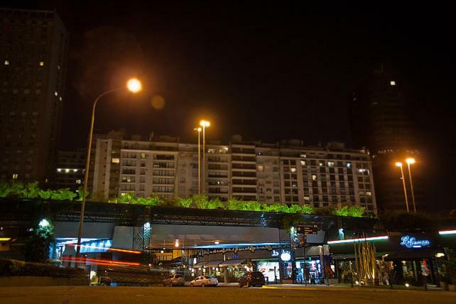 Ferienwohnung En Recoleta Y Con Jardin Buenos Aires Exterior foto